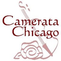 Camerata Chicago (@cameratachicago) 's Twitter Profile