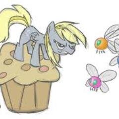 i love to draw I more of a dog person than a cat person im a computer freak and I love mlp