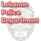 Official Twitter account of the Lebanon, Indiana Police Department