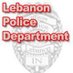 Lebanon Police Ind. (@LPDIND) Twitter profile photo