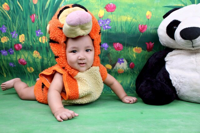 fsisc4's profile picture. A mom for my lovely baby Xavier, a wife.