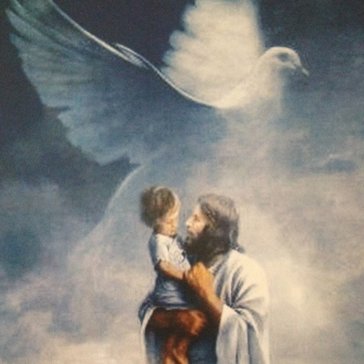 TaaffeJohn's profile picture. Permanent Deacon for the Archdiocese of Armagh, Counsellor in HSE, Promote faith and Good News of Jesus LOVE 4 us