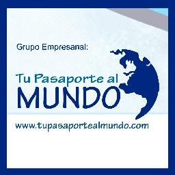 Damos impulso y difundimos los diferentes programas de estudio y trabajo en el exterior
