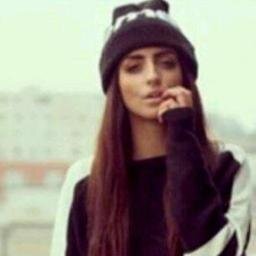 saidahammia's profile picture. me