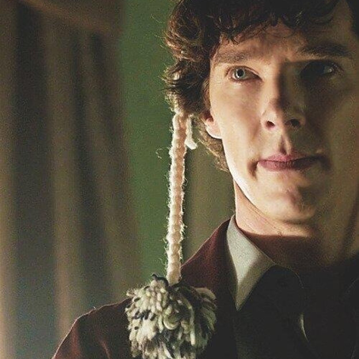 Jailed account for @HolmesDeduct