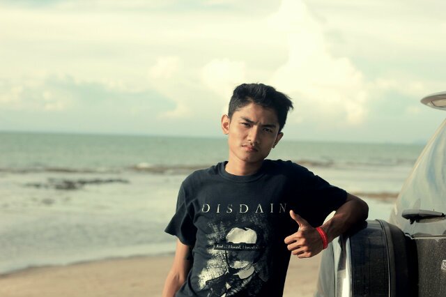 Fildzah.