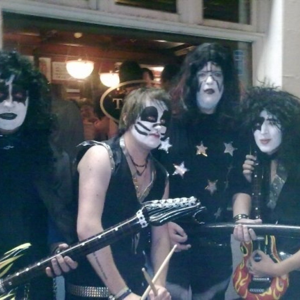 PepperellLuke's profile picture. 