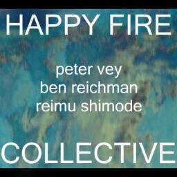 HappyFireCo's profile picture. Music by Peter Vey & Ben Reichman