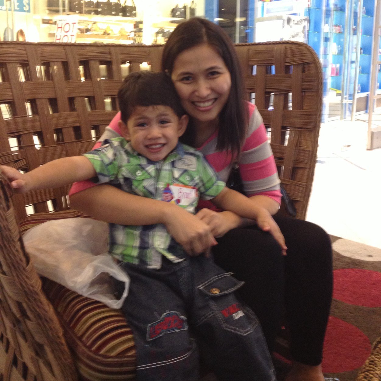 octoberbeauty08's profile picture. 