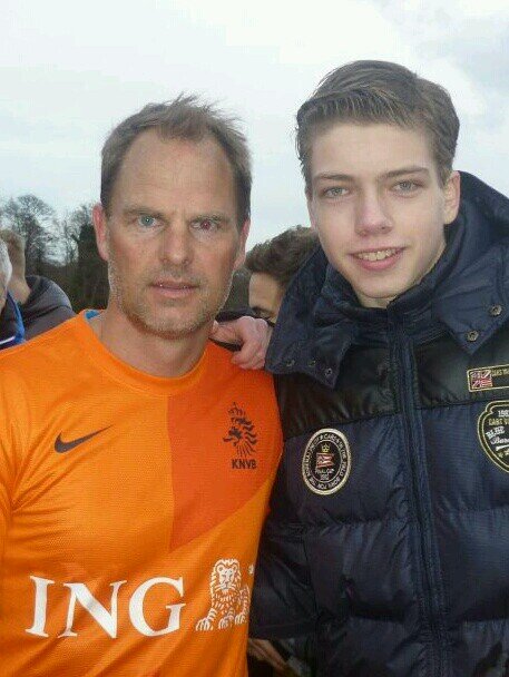 DiegovanKampen's profile picture. 