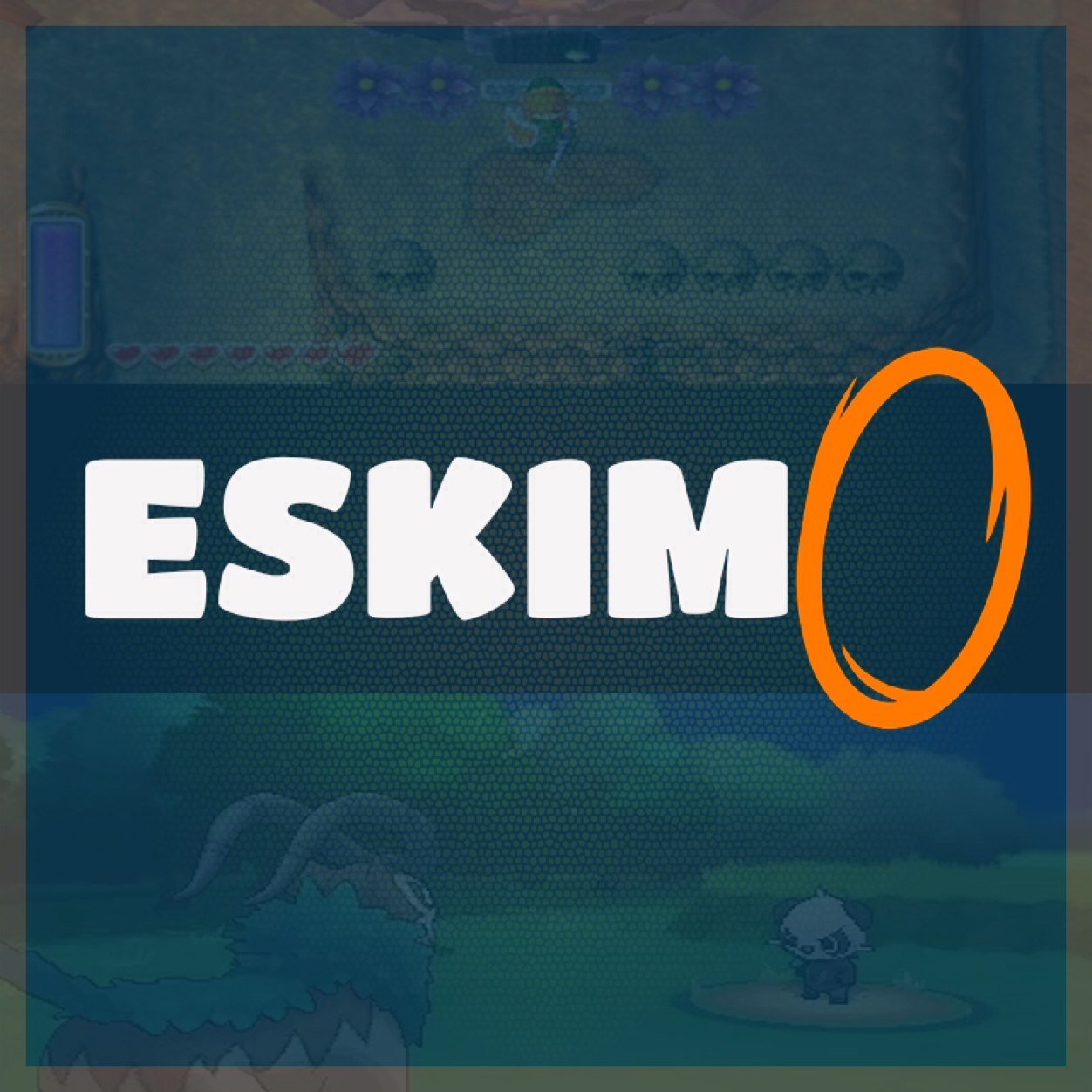 EskimoGames's profile picture. I am a human!