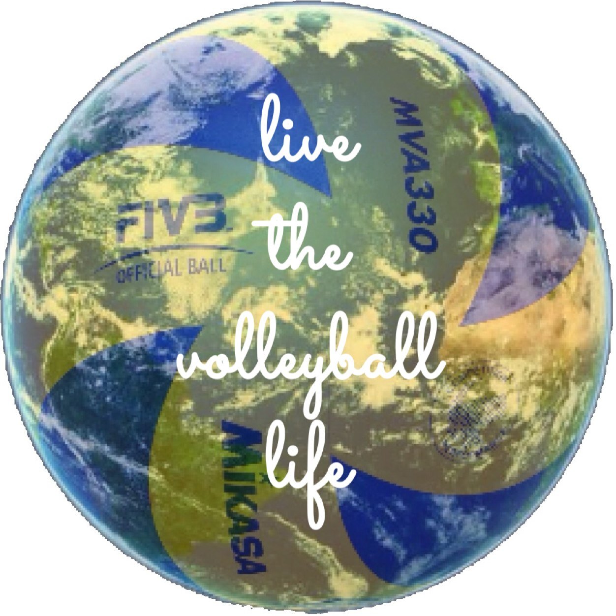 livethevolleyballlife on Instagram