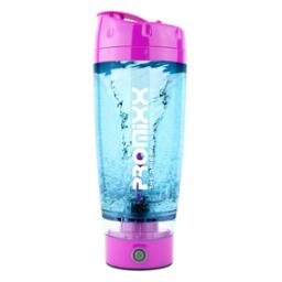 Official page of the Hot Pink PROMiXX. The hottest way to the smoothest protein shakes, supplement shakes & milk shakes on the planet! Get yours online now! x
