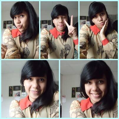 Business Administration Diponegoro University 2013