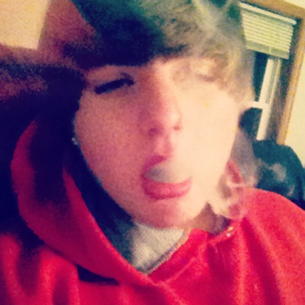 Thug__Lifee's profile picture. Fuck you.