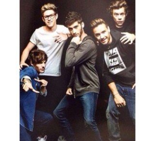 All1Ddates's profile picture. De The X factor a los escenarios mas grandes del mundo, si, One Direction. «Algún día los conocerás, no te rindas, cree» SÍGUENOS ☺