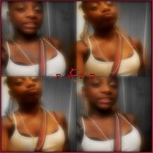 I just ove aving fun....