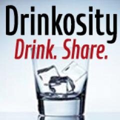 Drink. Share.