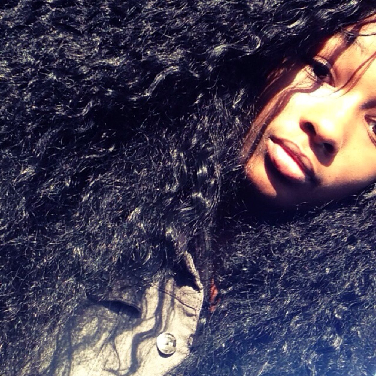 Never cry over someone who doesnt know the value of your tears ..