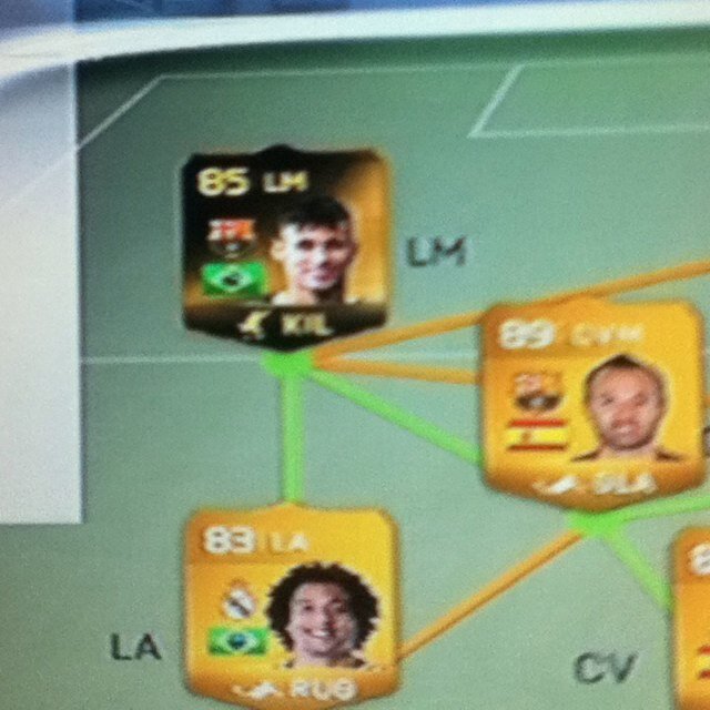 Dm voor coins