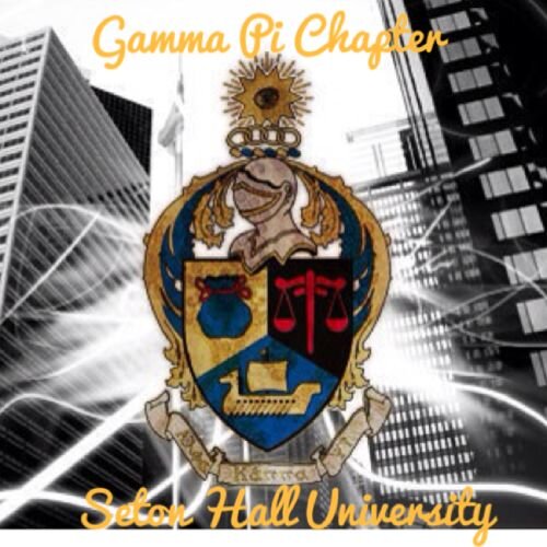 Alpha Kappa Psi - Shaping people, shaping business. The Gamma Pi Chapter serves the campus of Seton Hall in South Orange,NJ.