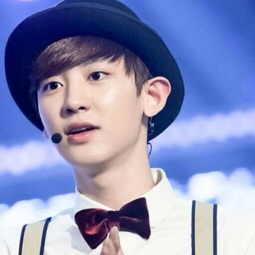 Verified as Chanyeol EXO/EXO K @OurRPent | 92 Line | Happy Virus | Eomma : @9thSNSD_ Paman : @composersuho | #ΞXΟTєαм
