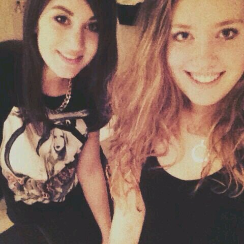 Insta: nina_evenhuis, snapchat: ninaevenhuis