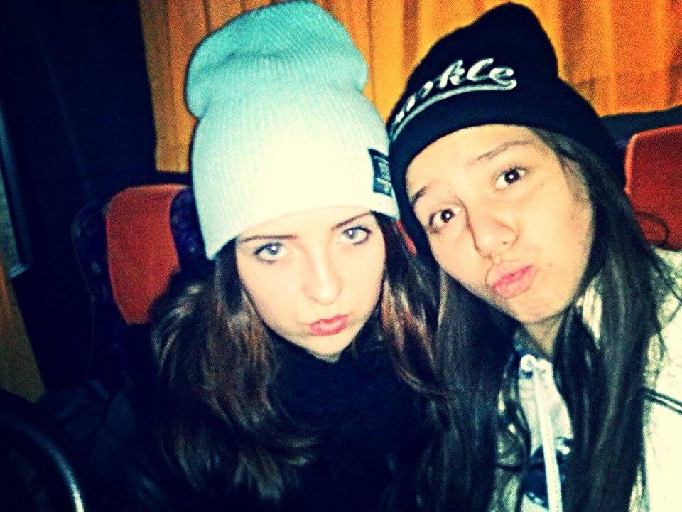 Martyna, 16  #belieber #karate  Always i take follow back .