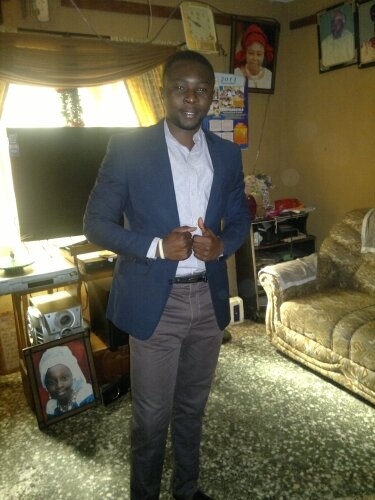 Accountant | Entrepreneur | Farmer
