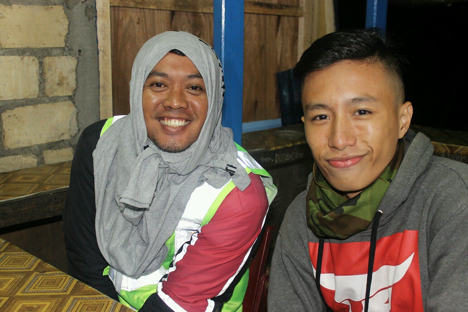 rollend_johny's profile picture. Make a trouble the show with  @survival_JHC | support by @FATBOYSTICKER