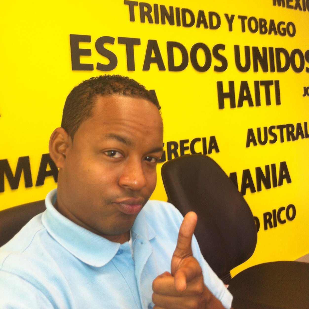 Si te gusta mi flow. Ven para que pruebes mi sazon