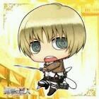 アルミン党♬*゜誰でもフォローお願いします(*^^*)フォロバ１００％です☆彡