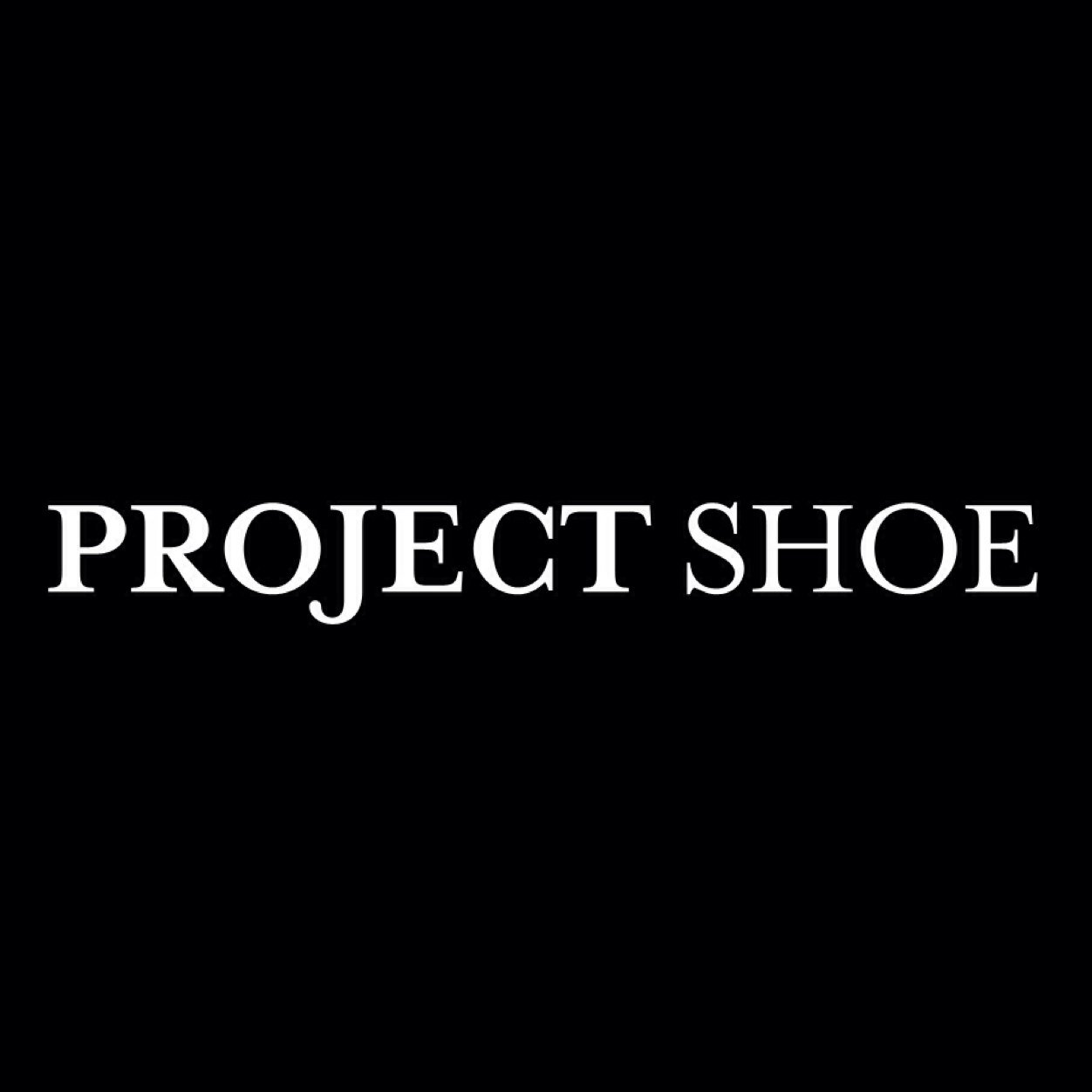 ProjectShoe's profile picture. Be your own shoe designer! THE Destination for Custom Shoes. Check our Instagram @ProjectShoe !