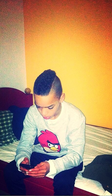 Bayern-Az-Barca--Arsenal | 14jr | God |Blokkers C1|Snapchat: harveyarsenal|
