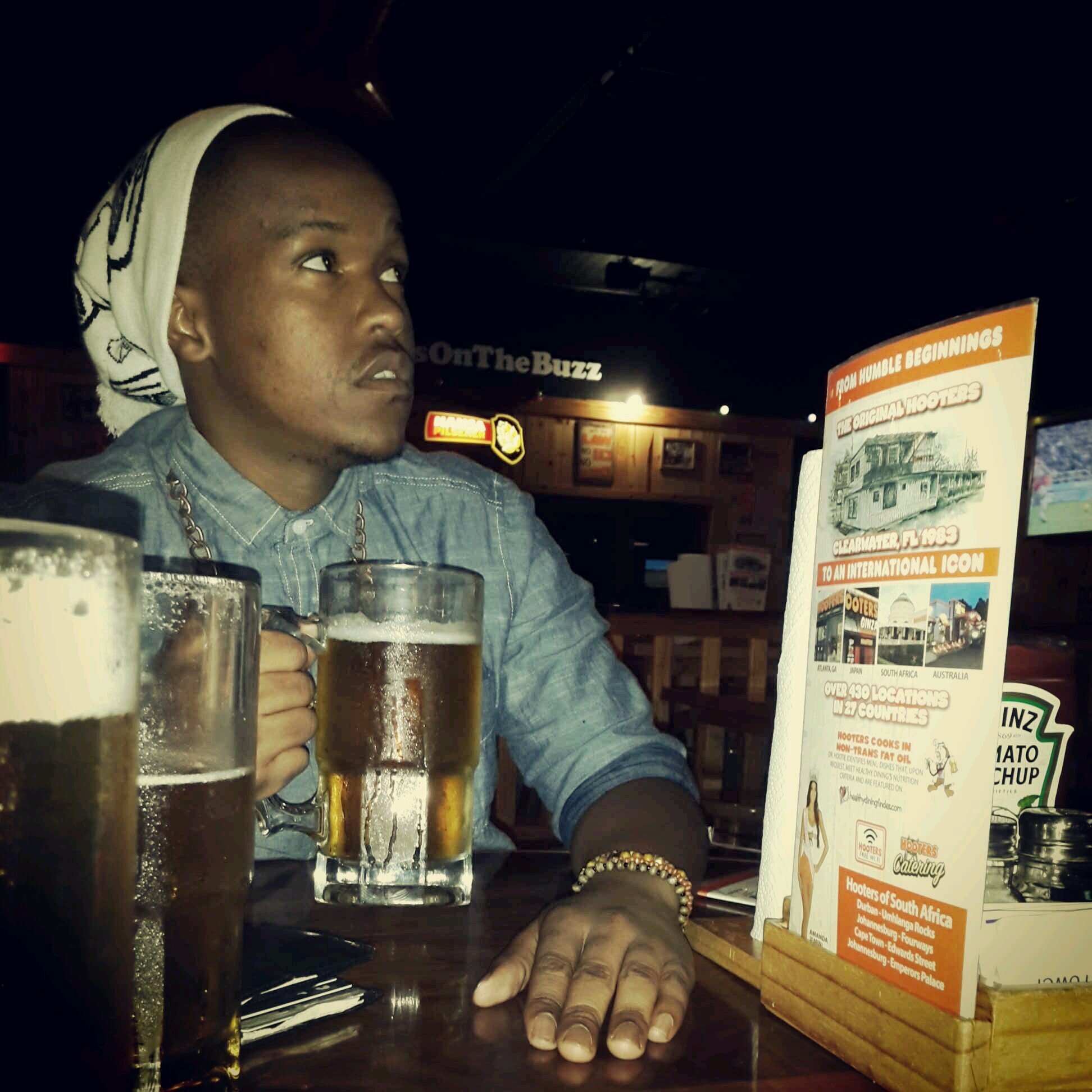 My Name Is Muchiller... And you dont know me yet