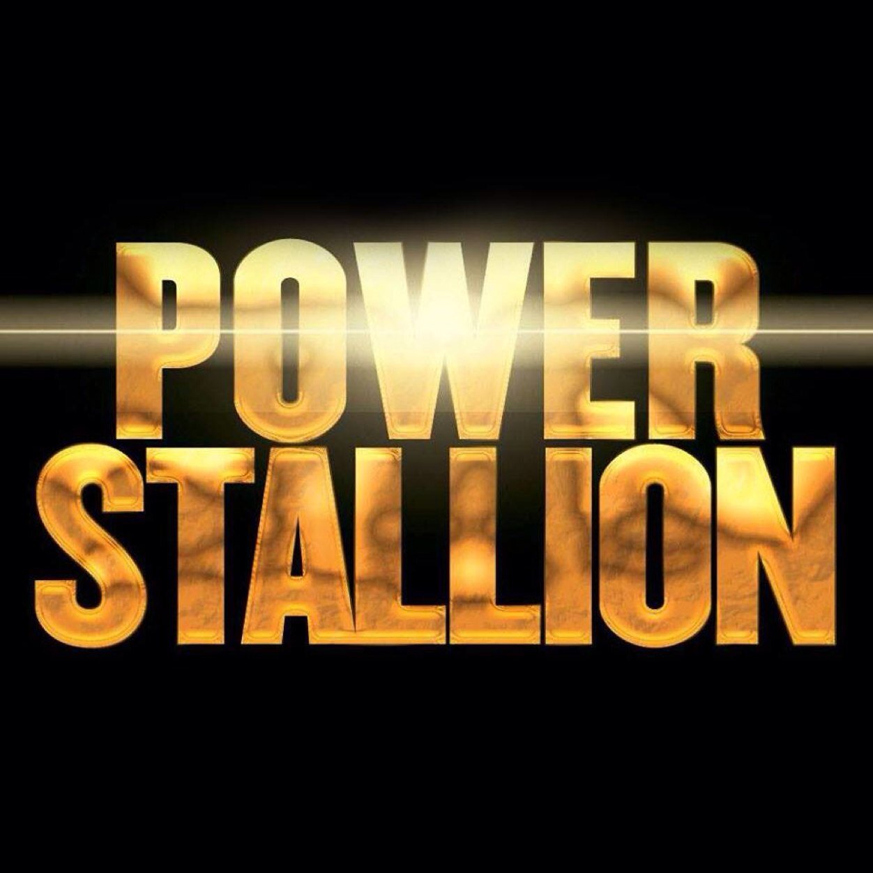 We are Power Stallion from Plattsburgh, NY. Our goal is to make your butts shake on the dance floor. That's just what we do!