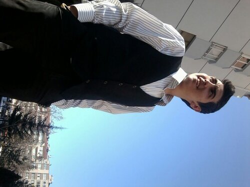 qygopaint's profile picture. мои твиты никто не замечает... обидно