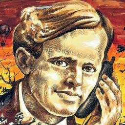 shtirlecjack's profile picture. 