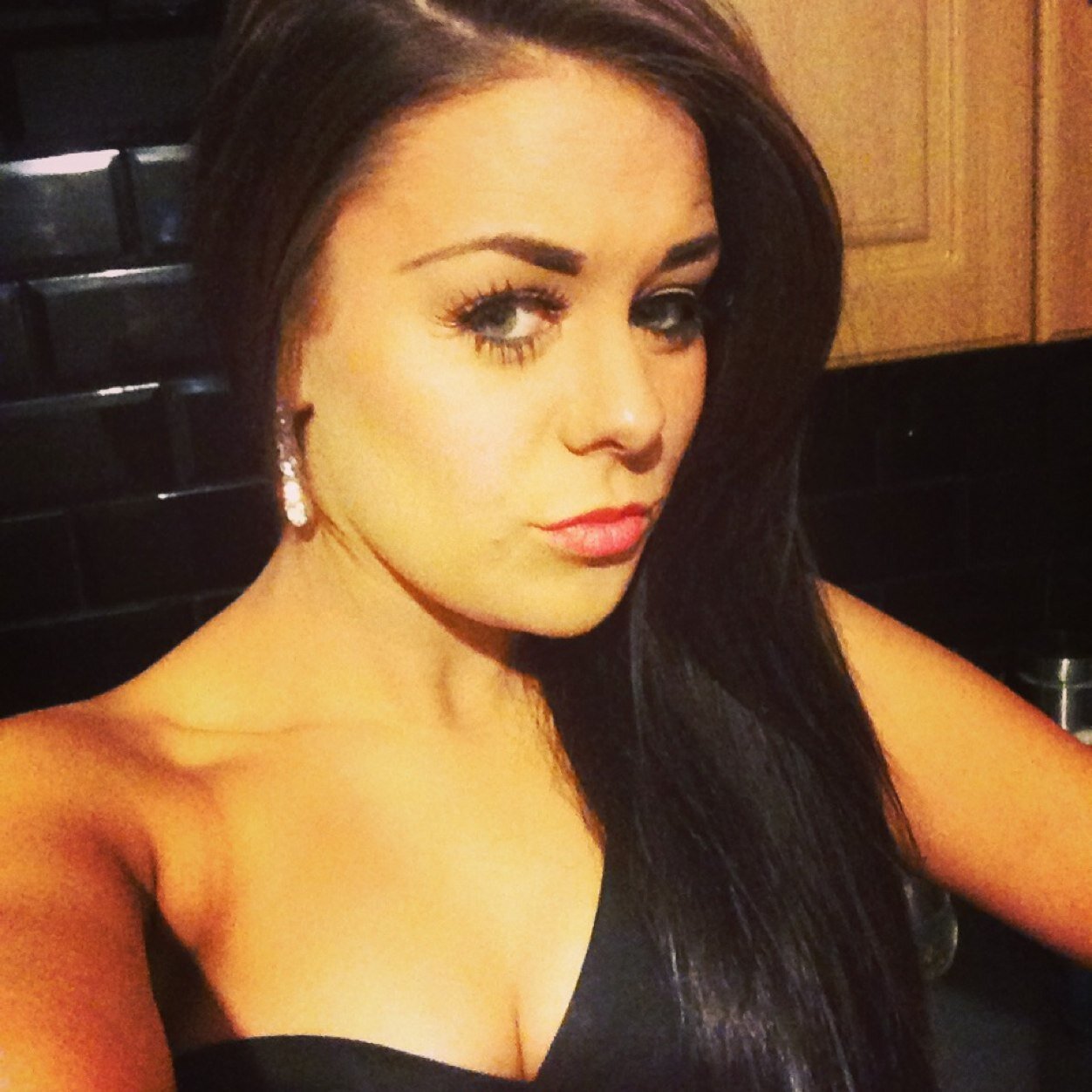 Kirstysomma's profile picture. loving life