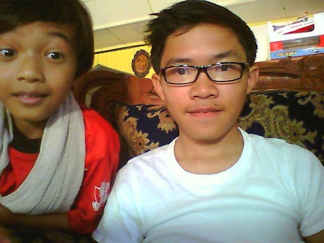 Feel free to follow me. Nice to meet you. I'm epultonz^^ #batch97 #maresmart30 #terendakian27 PIN:25D19795