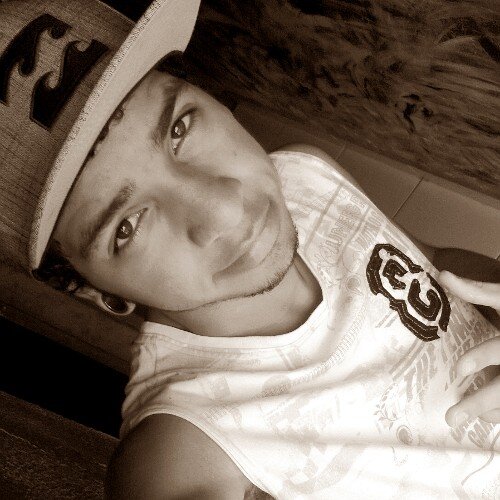sigo de volta so falar ;)