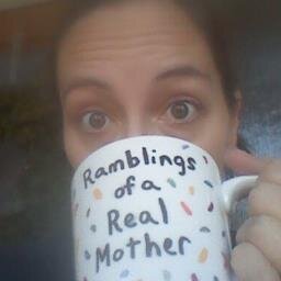 RambleMom's profile picture. Mom, wife, kisser of boo boos, mender of hurt feelings, wiper of noses, NAMI Ending the Silence Presenter. Mental health advocate.