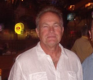 John Lewis Walston Profile