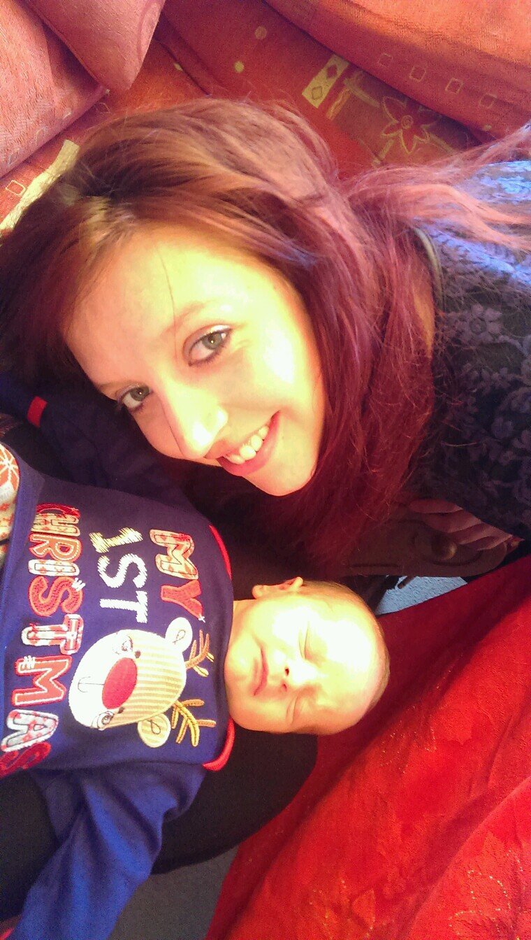 Recently Qualified Dental Therapist.
Mummy to two gorgeous boys.