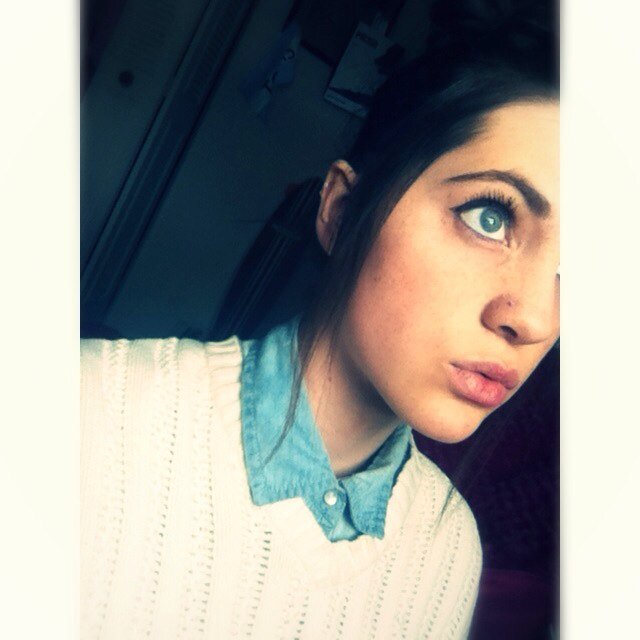 [Be young, be dope, be proud]