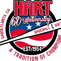 HartPonyBB's profile picture. Wm. S. Hart Pony Baseball & ASA Softball - Since 1954
Home of the Mustang World Champions (2007, 2010, 2011)
And ASA 10u National Champions (2006, 2009)