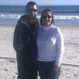 Jesus follower, devoted wife, proud mom, and LOVE being a Nana