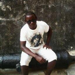 I_Am_Nickythe1's profile picture. ﺍﻟﺴﻤﺎﺀ ﻫﻲ ﻭﺟﻬﺔ ﻧﻈﺮﻱ ... ﺟﻌﻞ ﺍﻷﺷﻴﺎﺀ ﺑﺴﻴﻄﺔ ﻗﺪﺭ
ﺍﻹﻣﻜﺎﻥ ﻭﻟﻜﻦ ﻻ ﺃﻛﺜﺮ ﺑﺴﺎﻃﺔ.
| ﺑﻼ ﺧﻮﻑ ﺍﻟﻤﺆﺛﺮ |