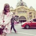 Fanbase of @mi_ChristyChiBi | From Cikeas | Follback ? Mention ! This is called Kici FB @ChristYers_MDR | FB was hacked | So this a replacement FB~