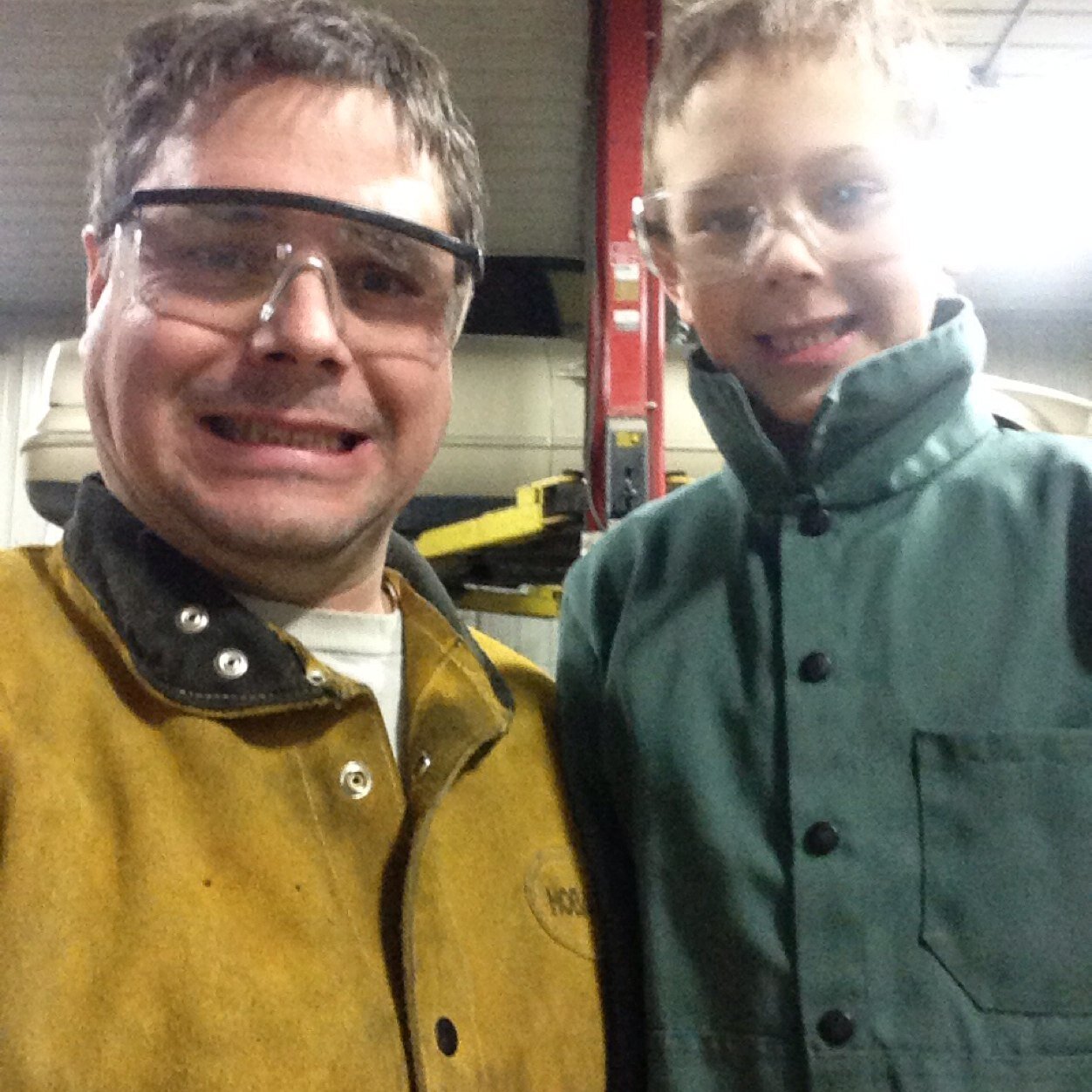 Automotive Restoration shop Owner and Race car Engine Builder and IT Professional for SCIC 306-728-0131